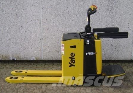 Yale MP20X - 500 AH 电动搬运车