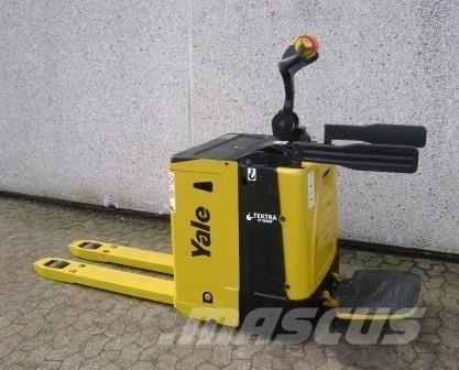Yale MP20X - 500 AH 电动搬运车