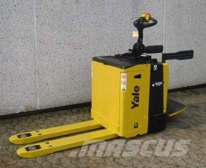Yale MP20X - 500 AH 电动搬运车