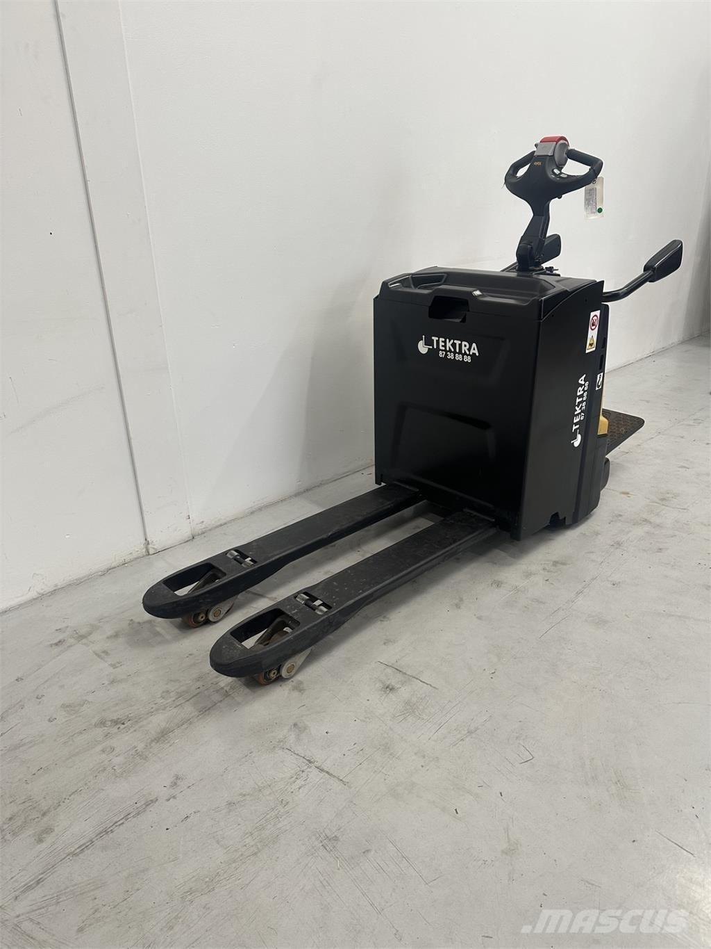 Yale MP20X-E843 电动搬运车