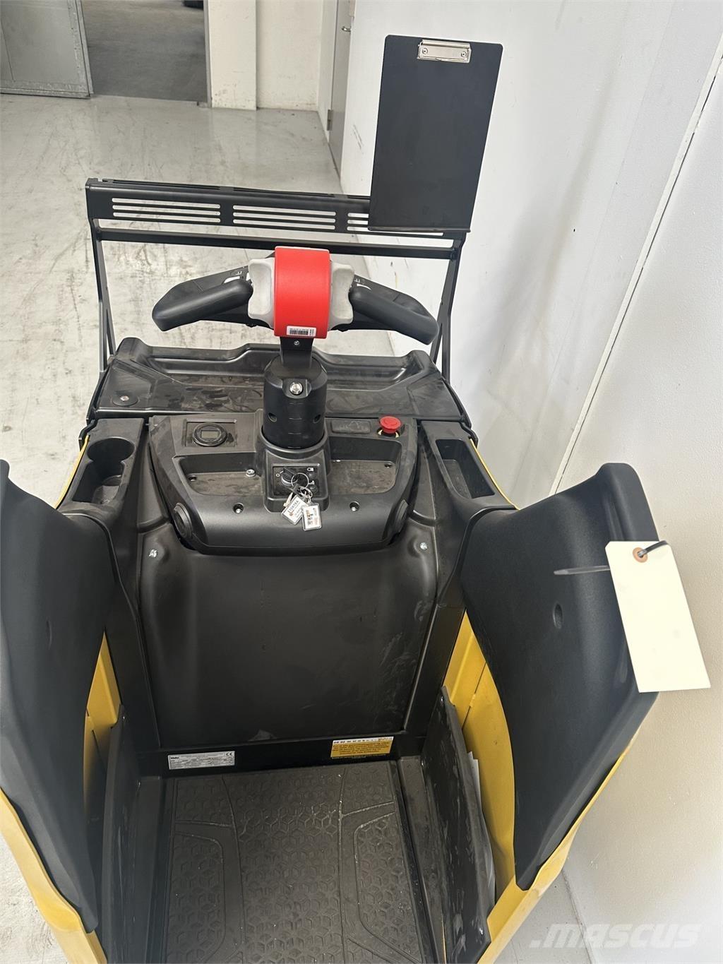 Yale MP20X-E843 电动搬运车