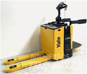 Yale MP20X FBW - 300 AH 电动搬运车