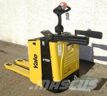 Yale MP20X FBW - 400 AH 电动搬运车