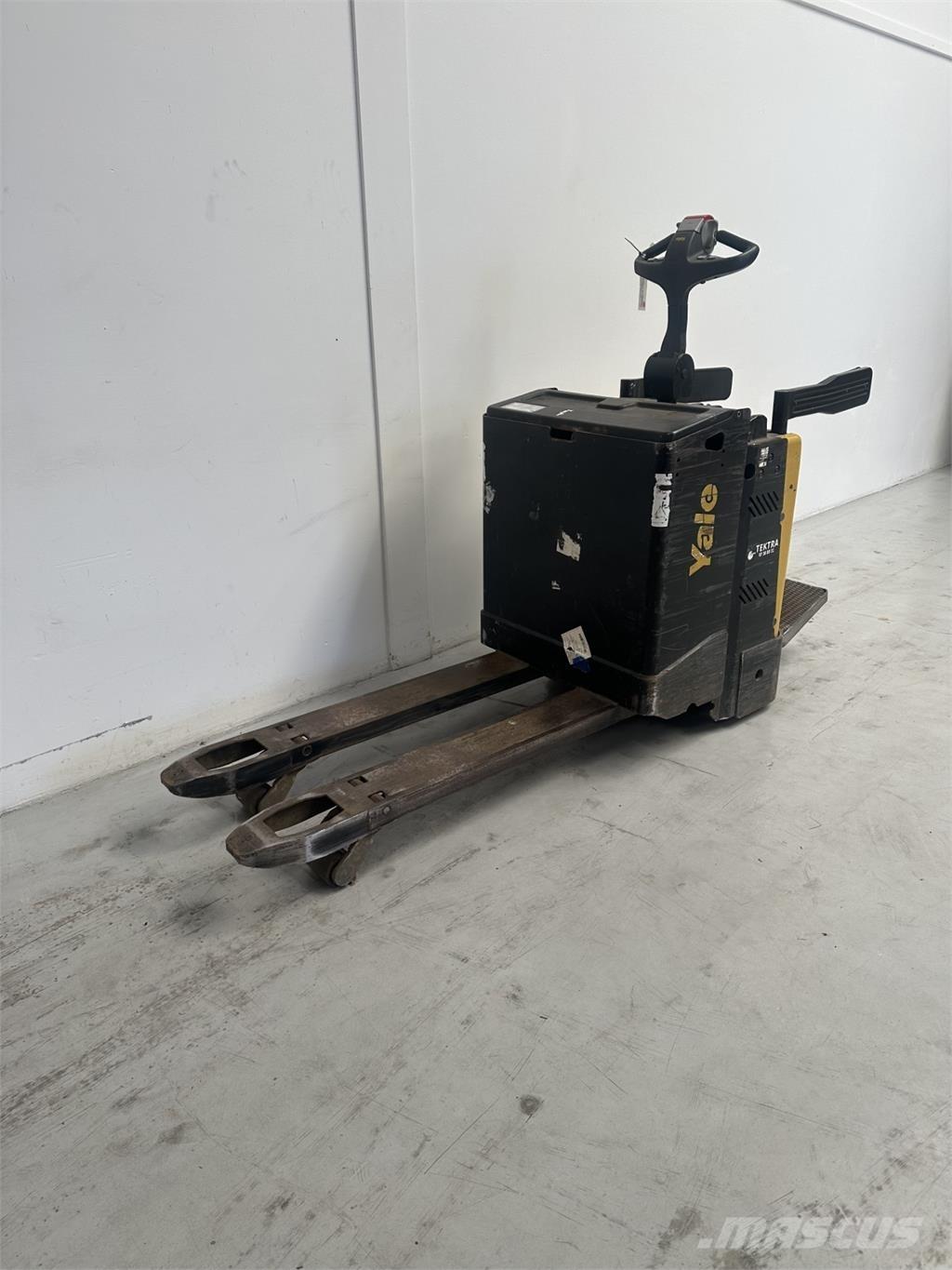 Yale MP20X FBW - 400 AH 电动搬运车