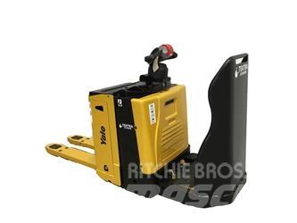 Yale MP20X FBW-S - 400 AH 电动搬运车