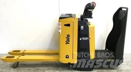 Yale MP20X FBW-S - 400 AH 电动搬运车