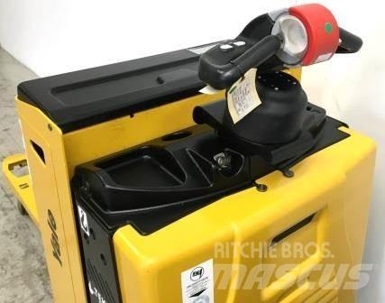 Yale MP20X FBW-S - 400 AH 电动搬运车