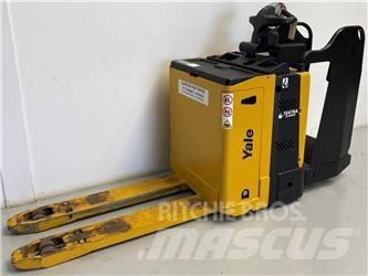 Yale MP20X FBW-S - 400 AH 电动搬运车