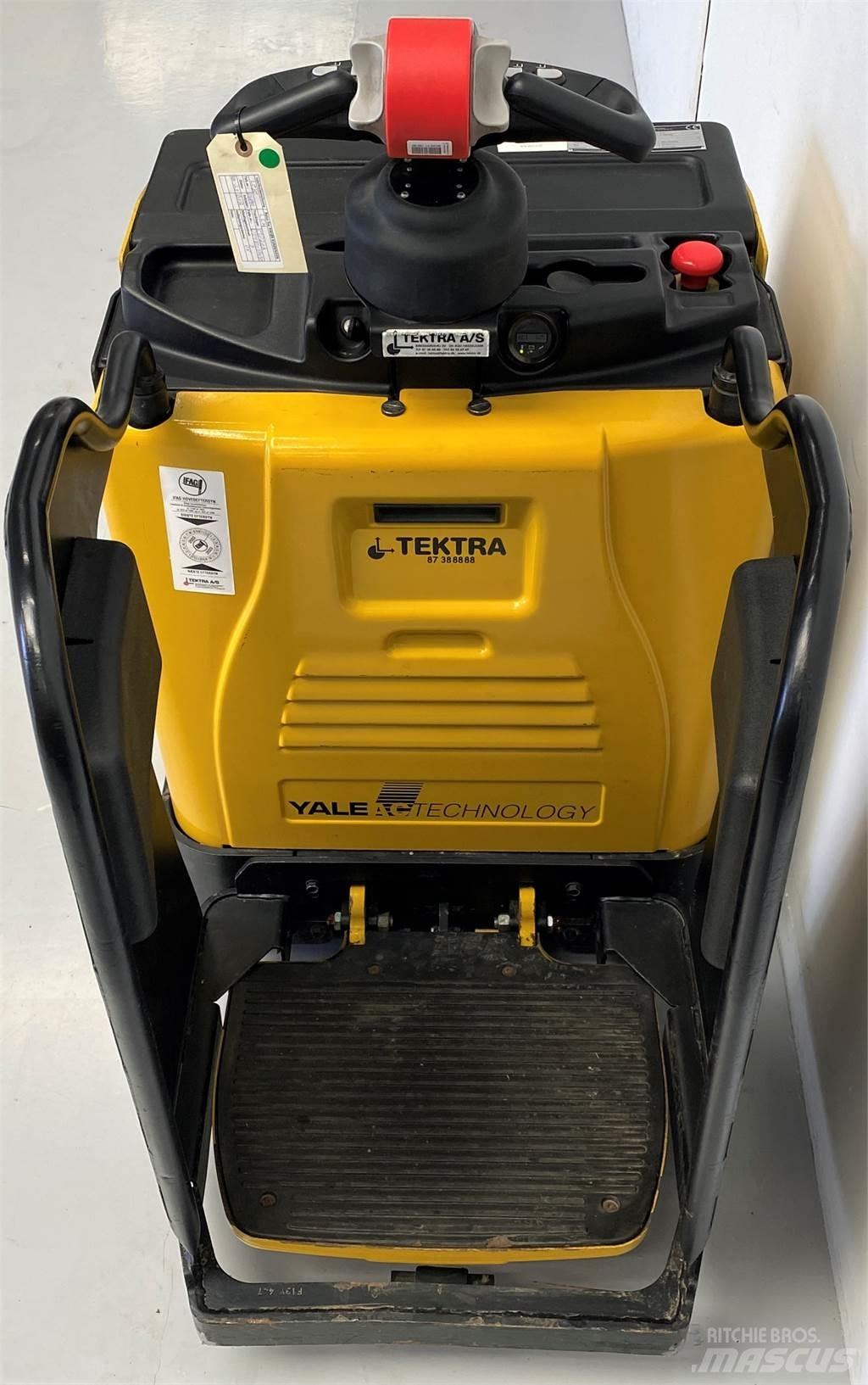Yale MP20X FBW-S - 400 AH 电动搬运车