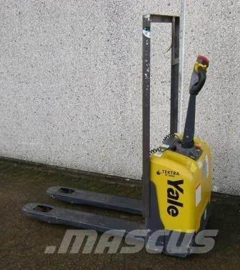 Yale MPC14 - 520 手摇升降机