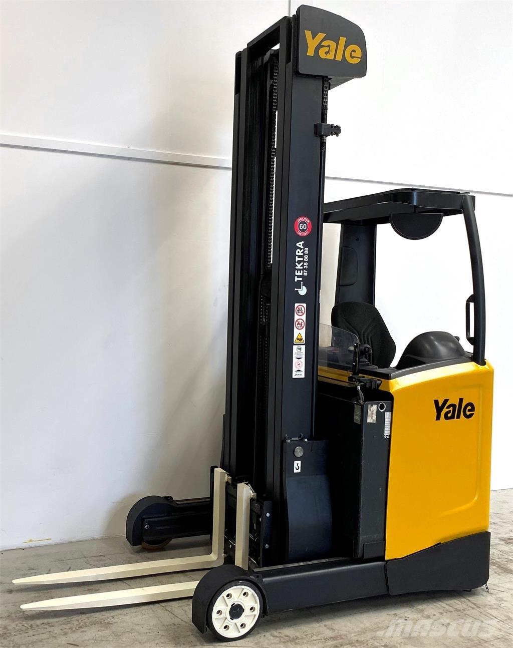 Yale MR14 前移式叉车