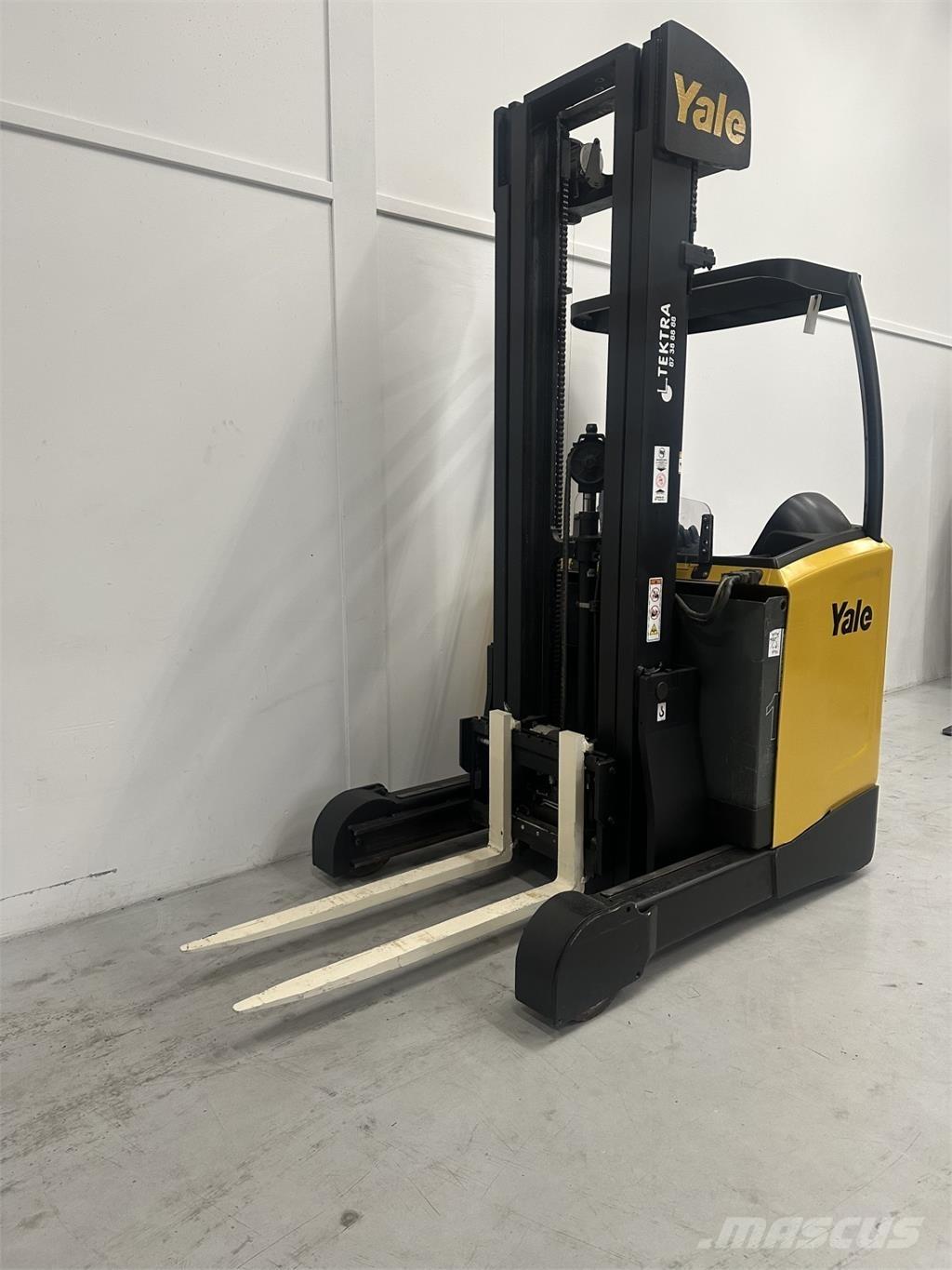Yale MR14 前移式叉车
