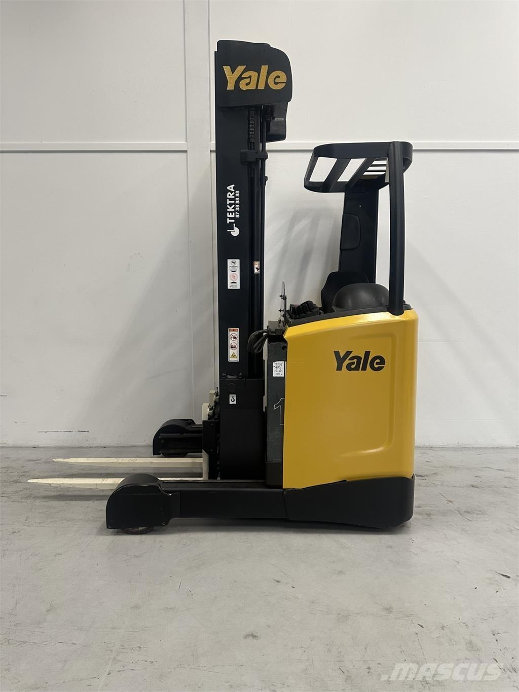 Yale MR14 前移式叉车