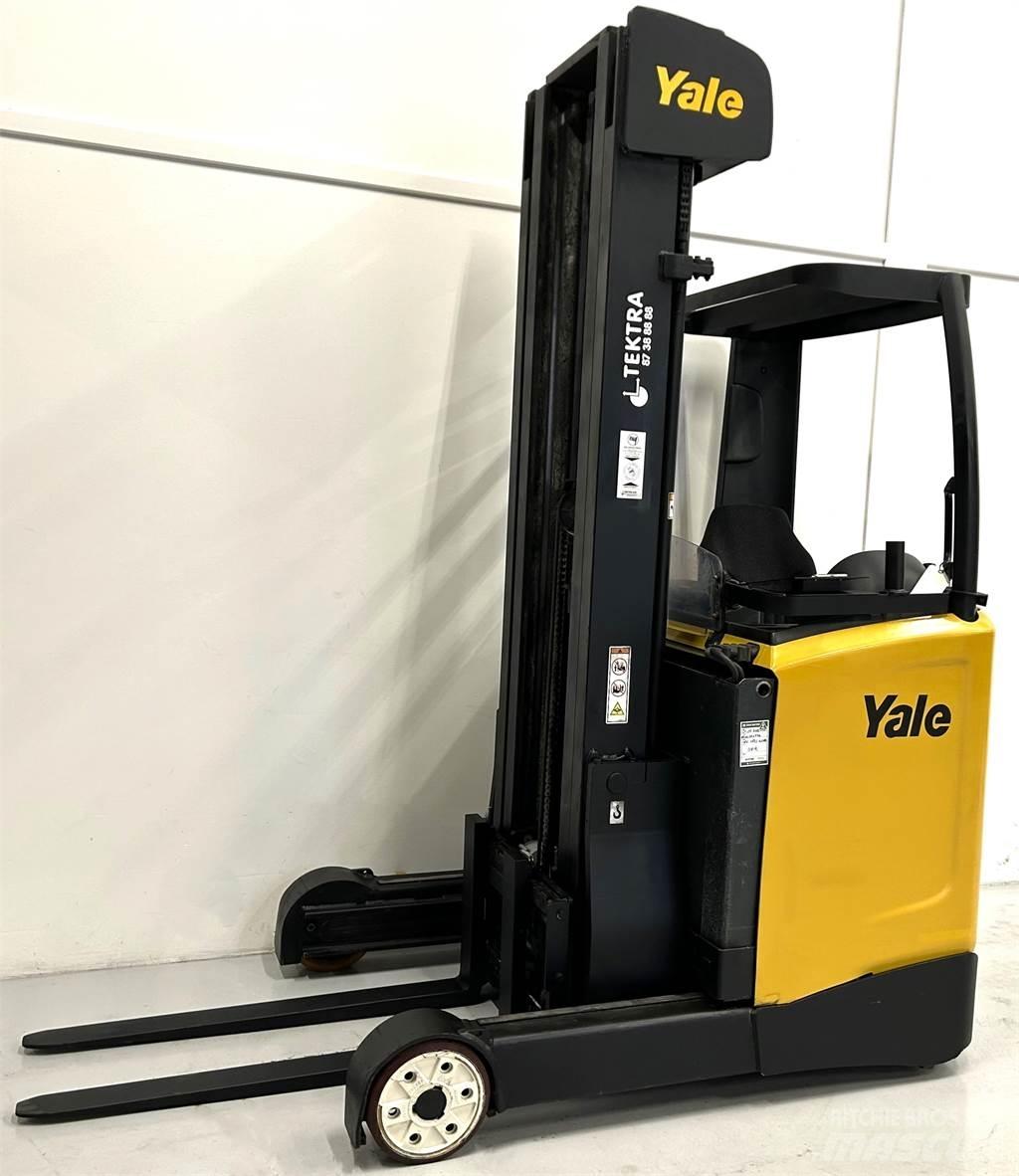 Yale MR14 前移式叉车
