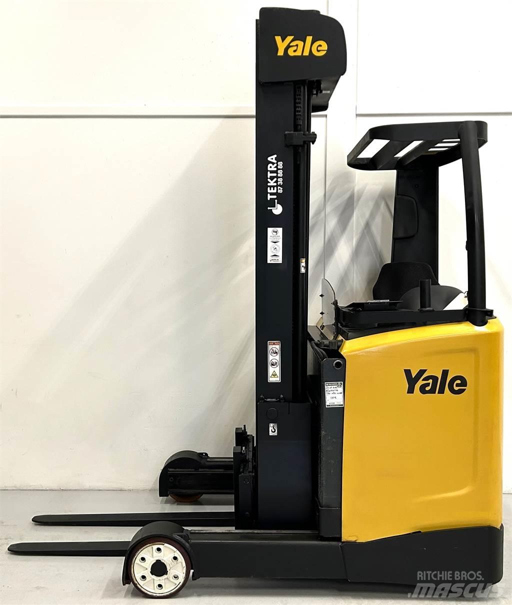 Yale MR14 前移式叉车