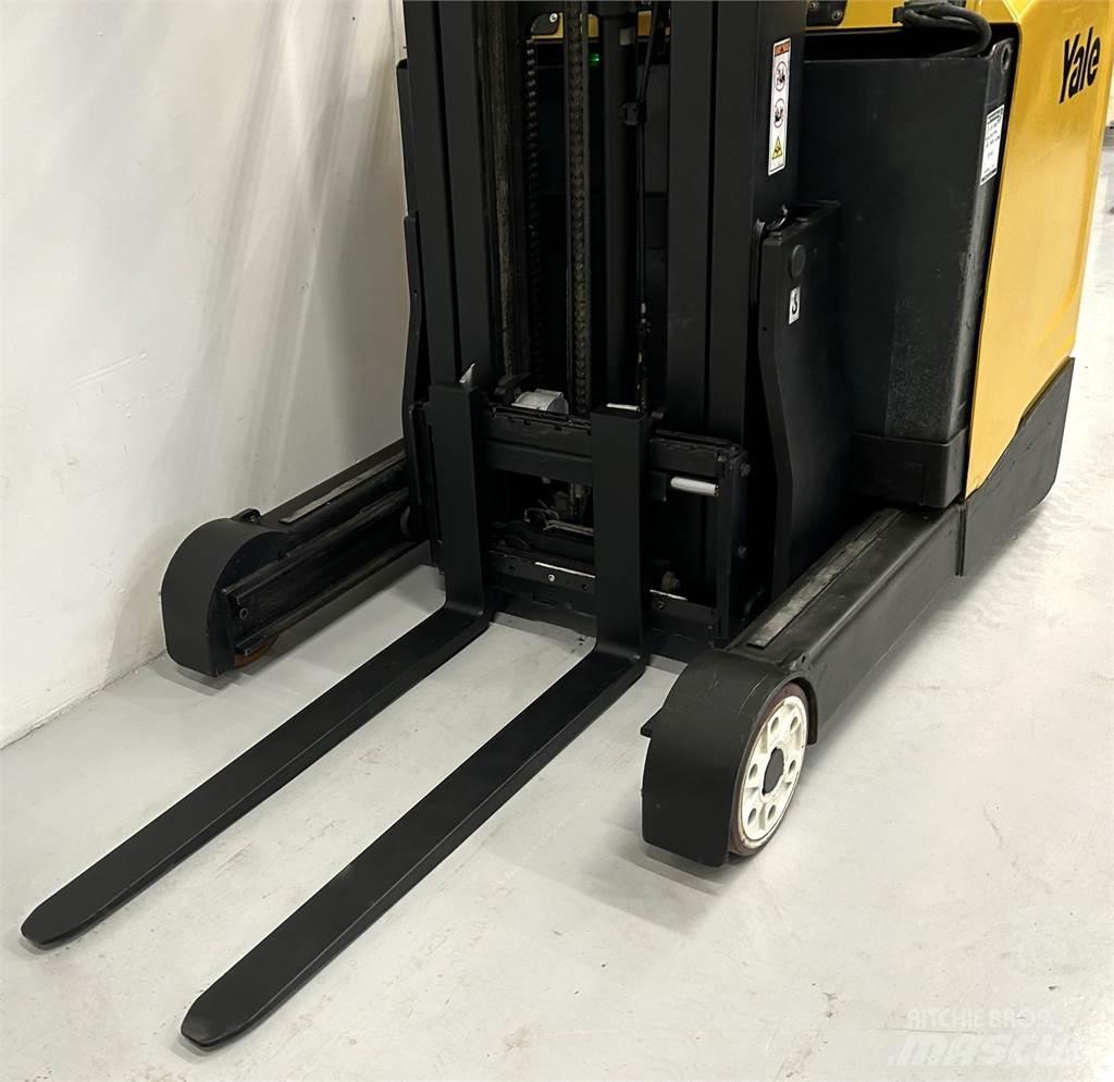 Yale MR14 前移式叉车
