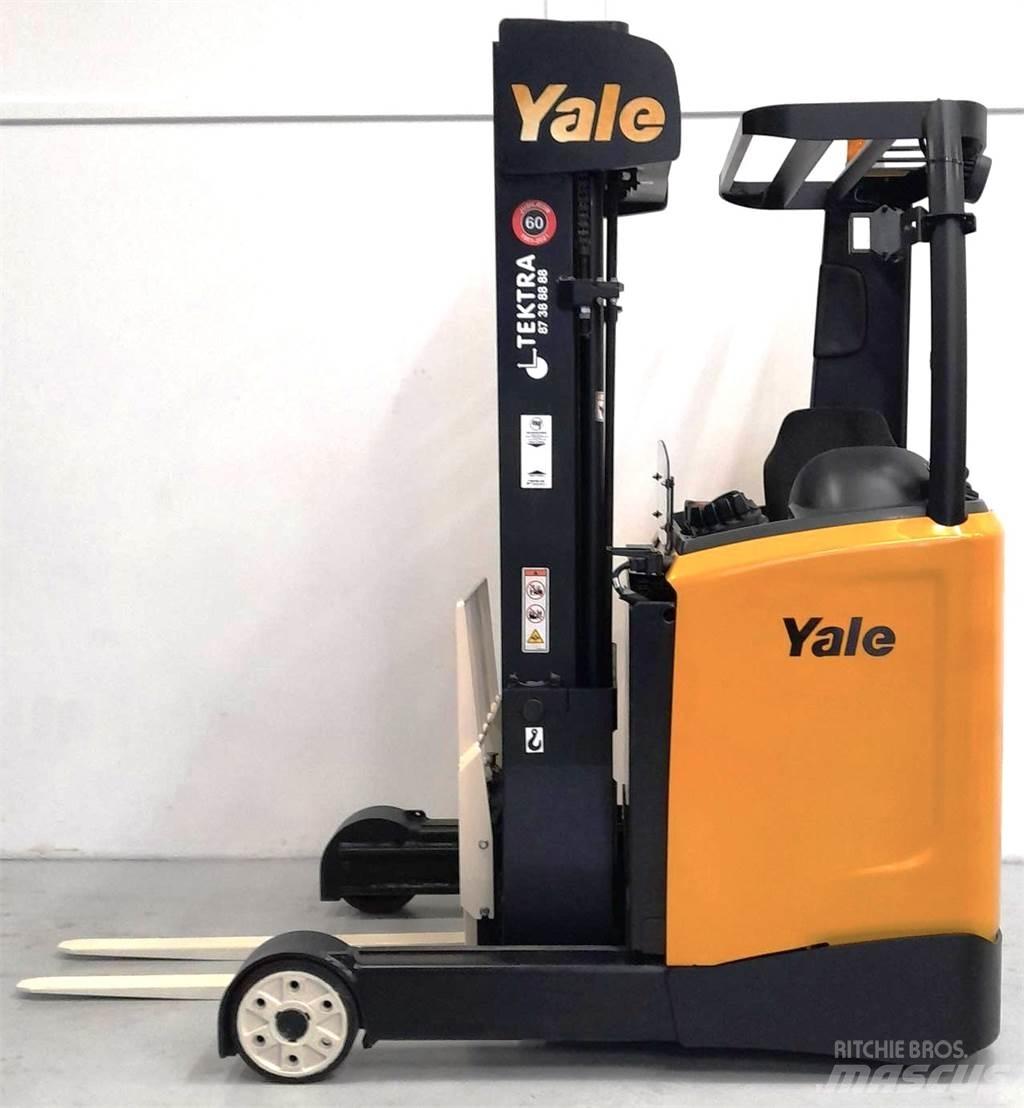 Yale MR14 前移式叉车