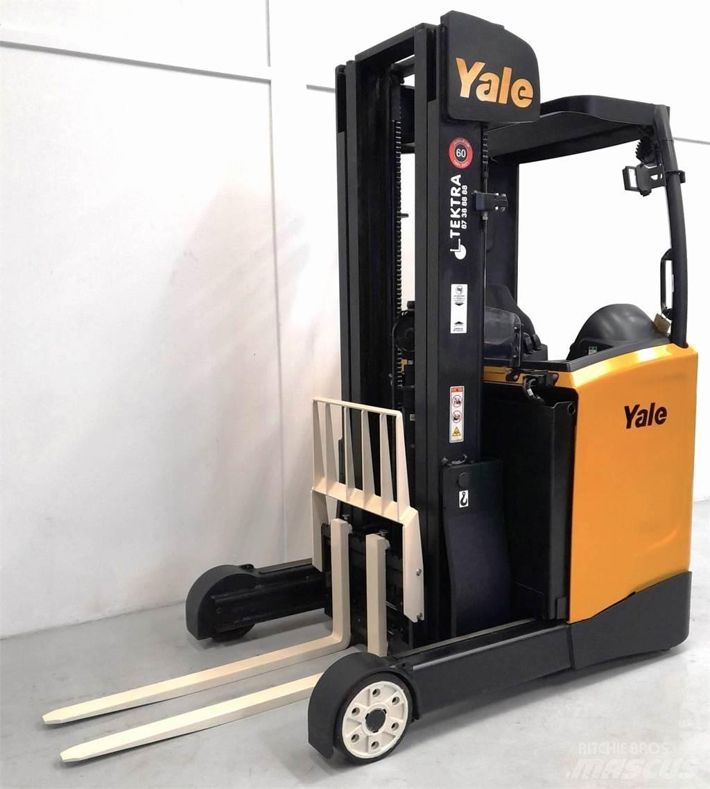 Yale MR14 前移式叉车