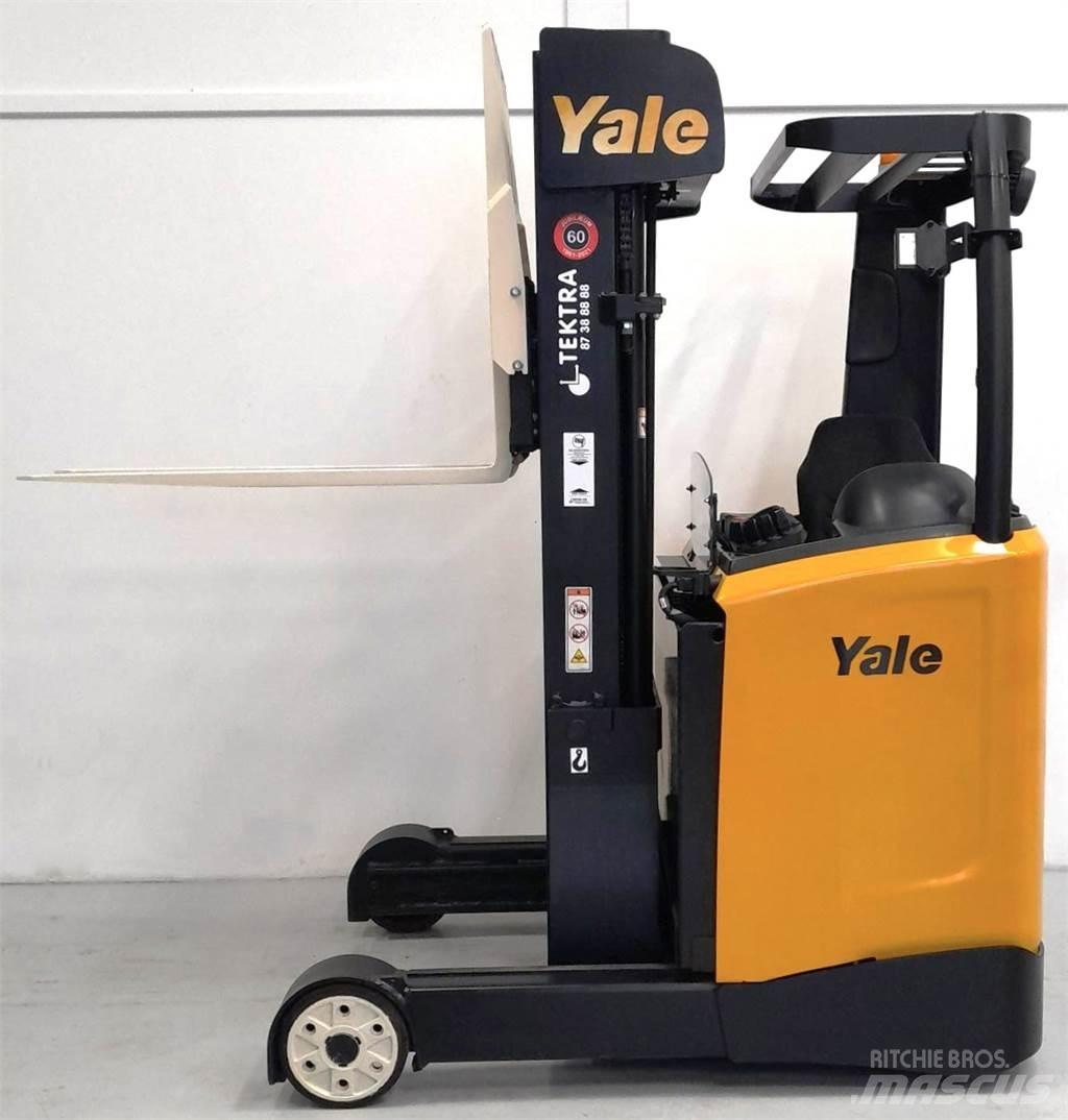 Yale MR14 前移式叉车