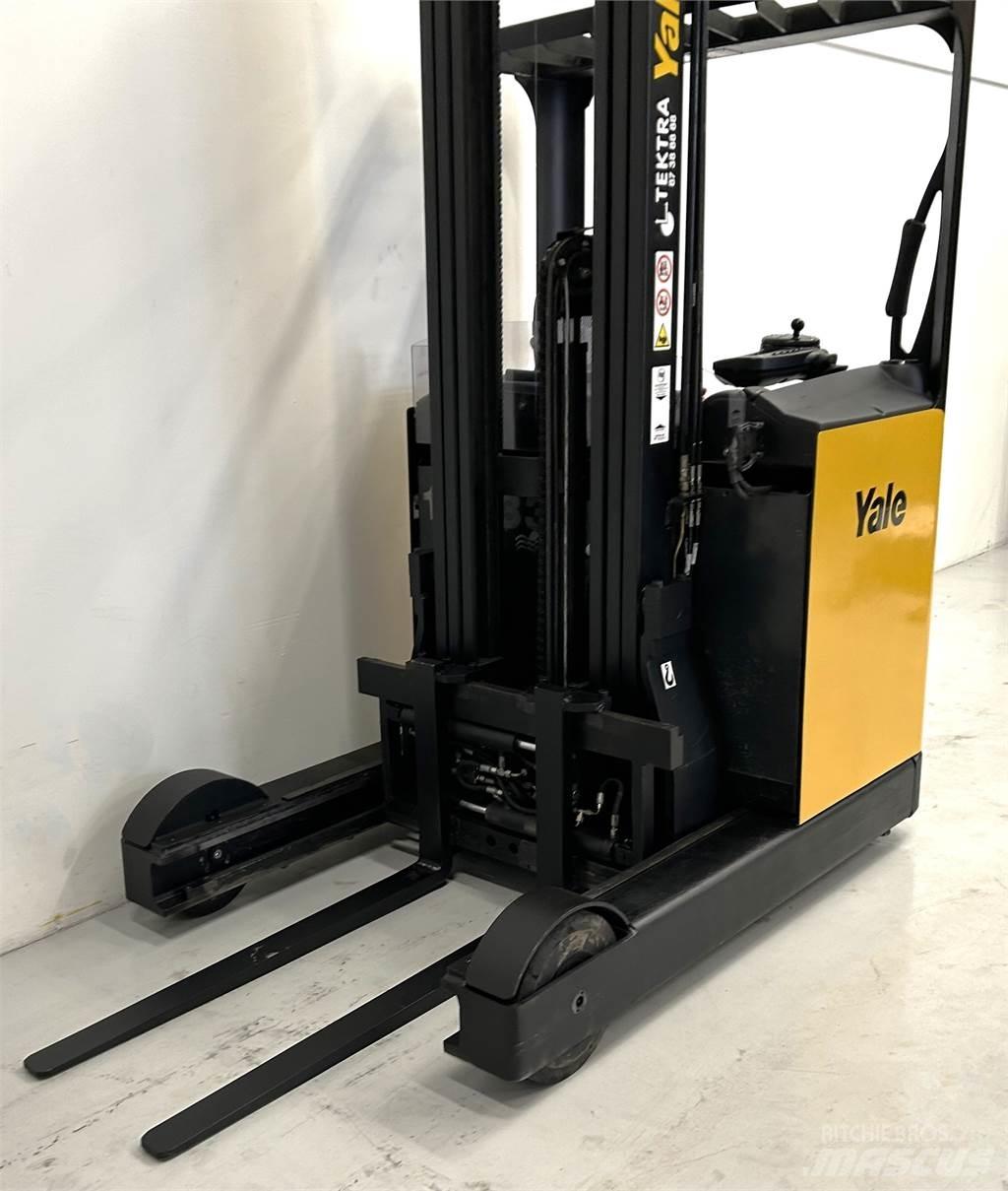Yale MR16 前移式叉车