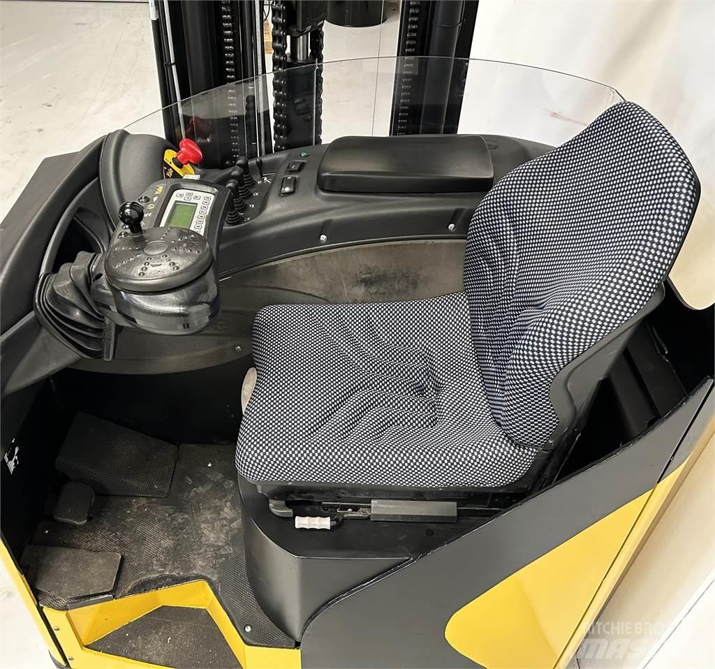 Yale MR16 前移式叉车