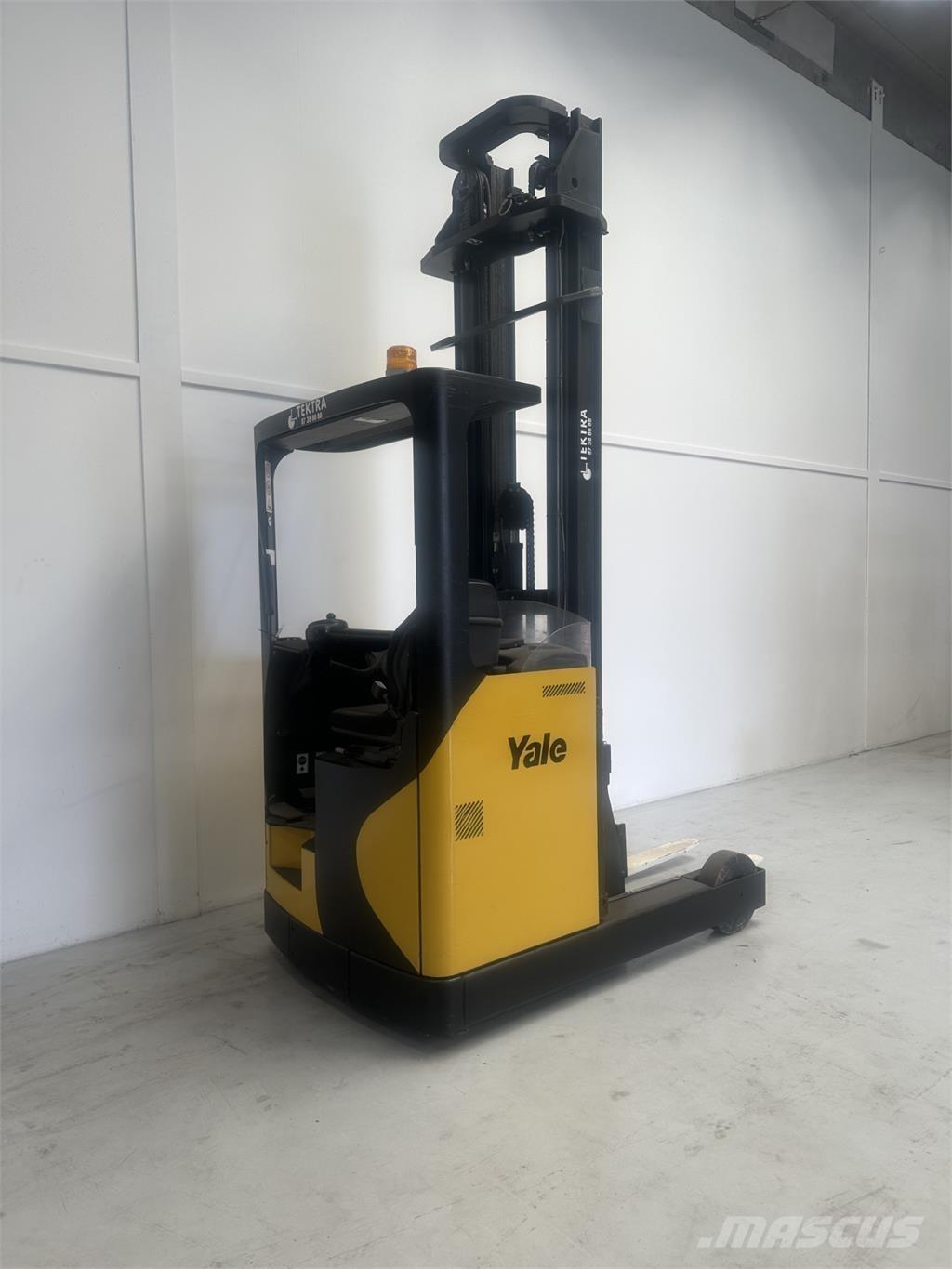 Yale MR16H 前移式叉车