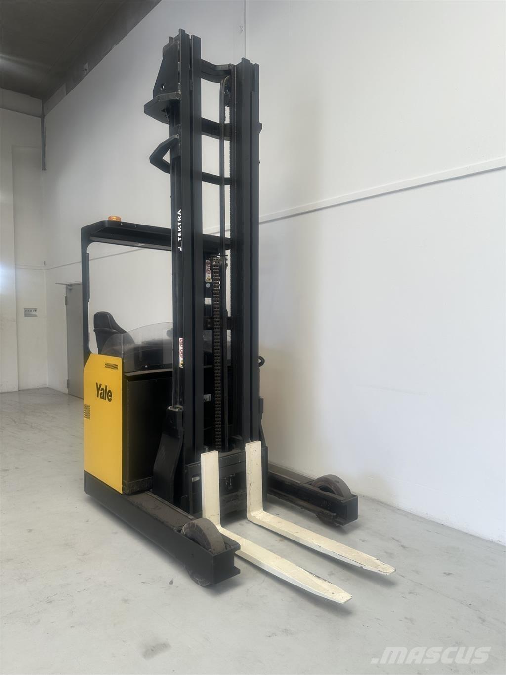 Yale MR16H 前移式叉车