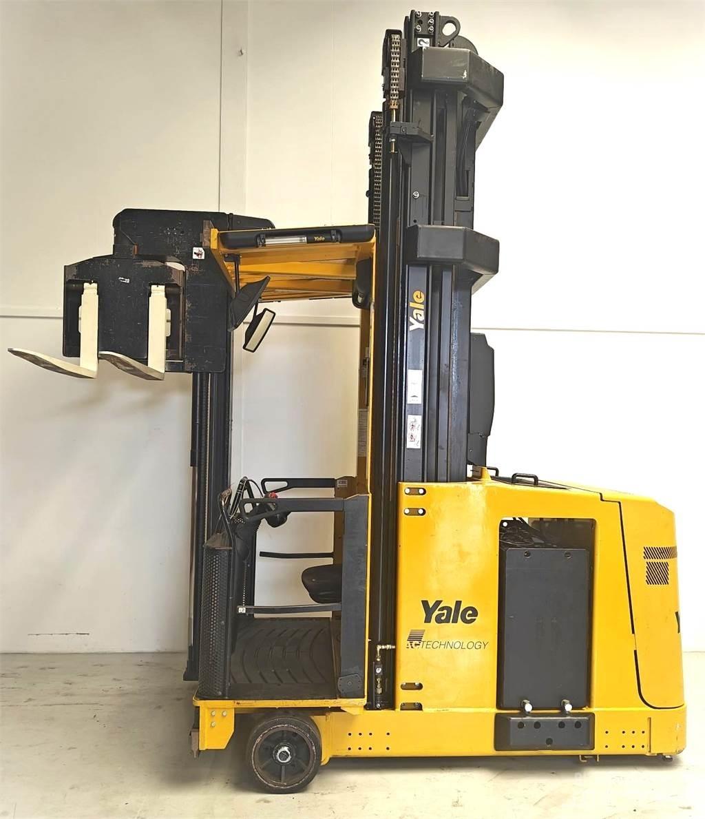 Yale MTC10 巷道堆垛机