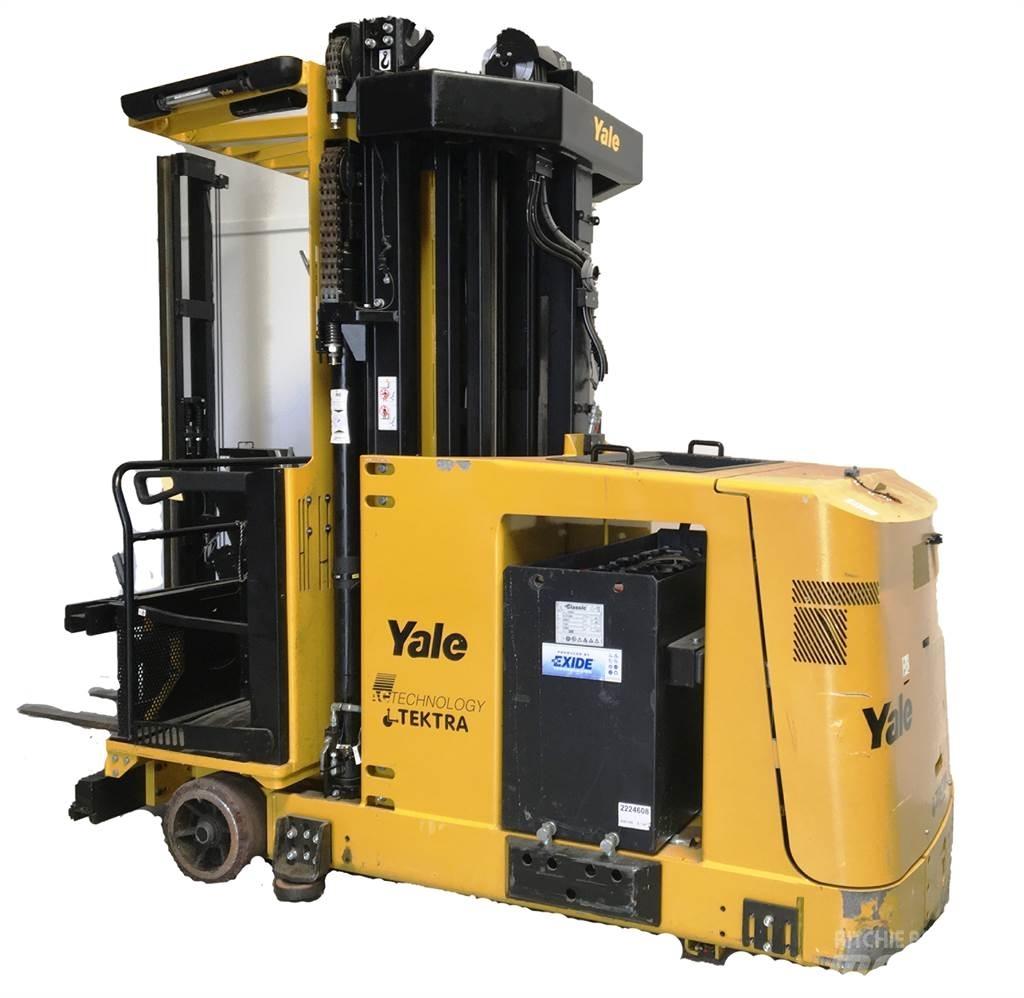 Yale MTC13 巷道堆垛机