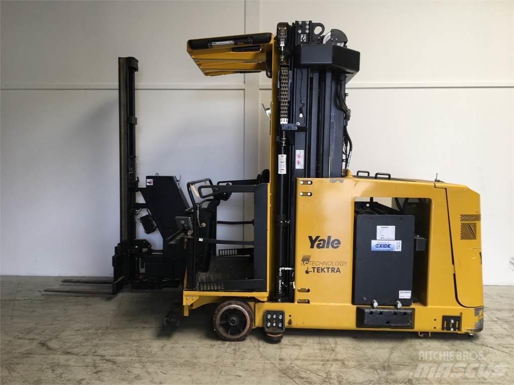 Yale MTC13 巷道堆垛机