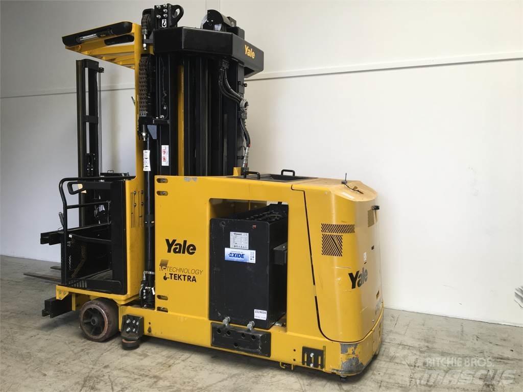 Yale MTC13 巷道堆垛机