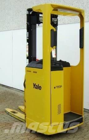 Yale SMS12S 行走式堆垛机