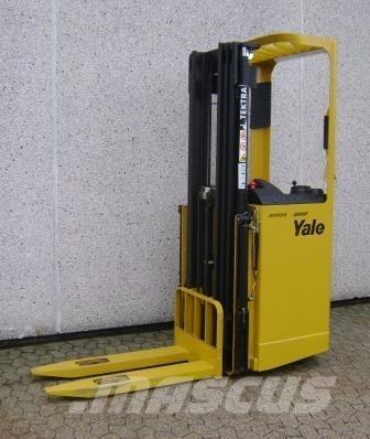 Yale SMS12S 行走式堆垛机