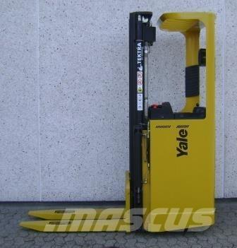 Yale SMS15S 行走式堆垛机