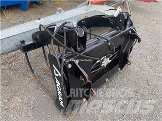 Agram FG1300 前装载配件