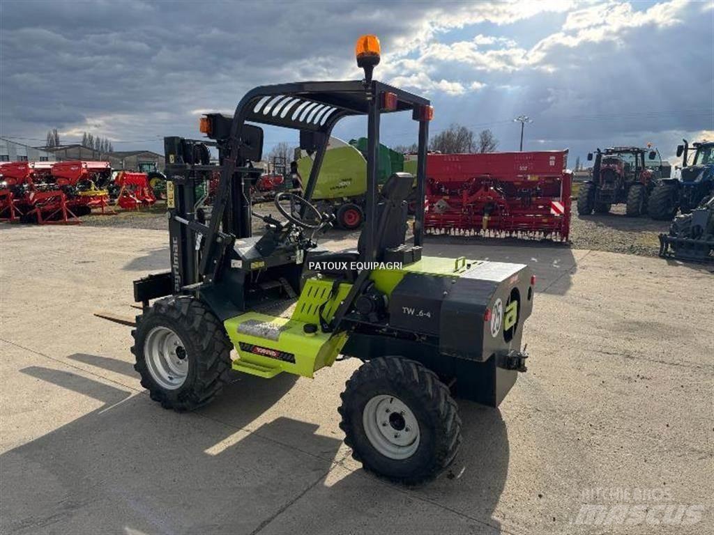 Agrimac TW16 农业机械-其他