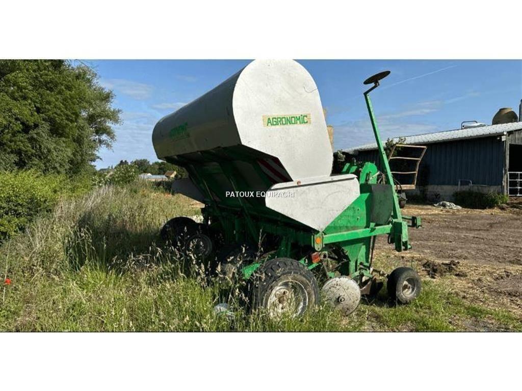 Agronomic RBS TH 马铃薯播种机
