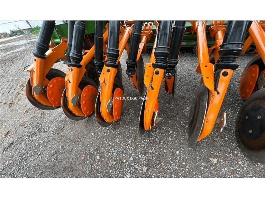 Amazone D9-30 条播机