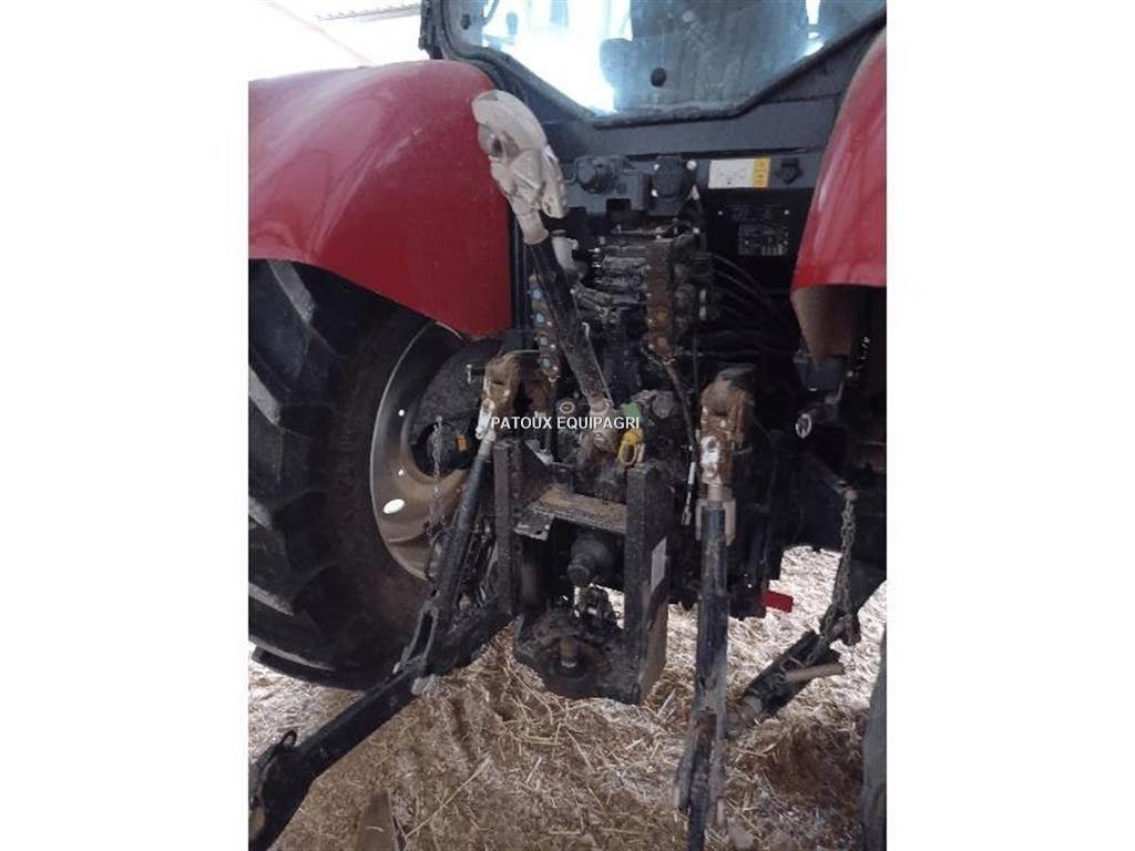 Case IH MAXXUM 150 拖拉机/农用车
