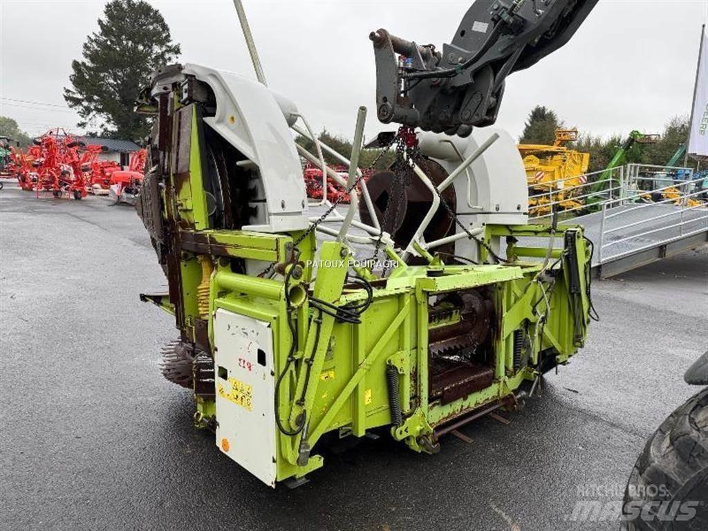 CLAAS RU600 其他收获机械