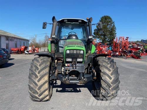 Deutz-Fahr M640 拖拉机/农用车
