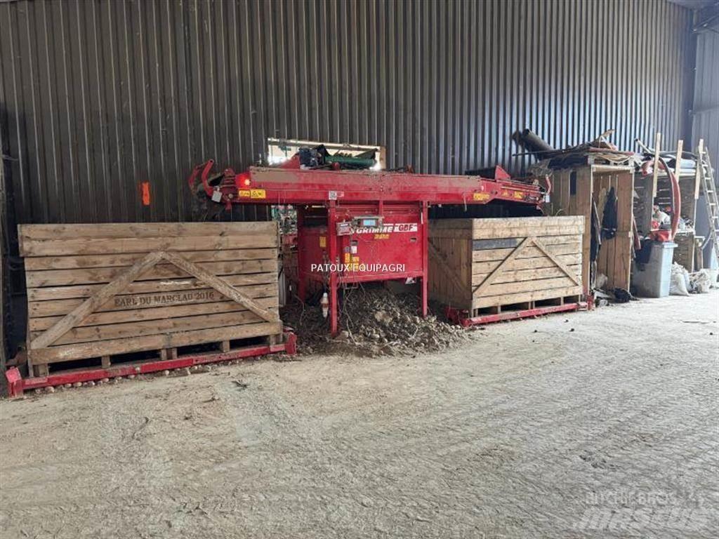 Grimme GBF 农业机械-其他