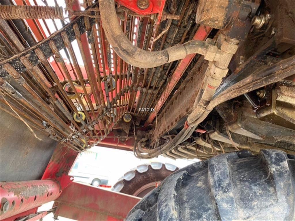Grimme GT170 S 马铃薯收获机