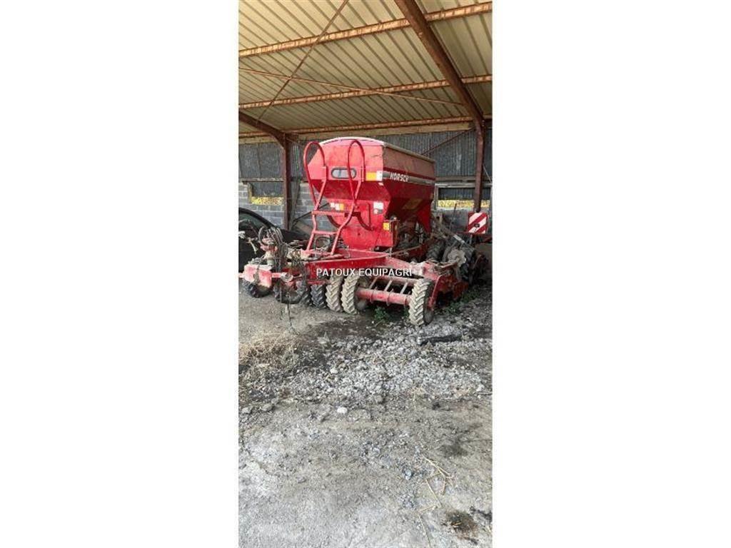 Horsch PRONTO 3DC 精密播种机