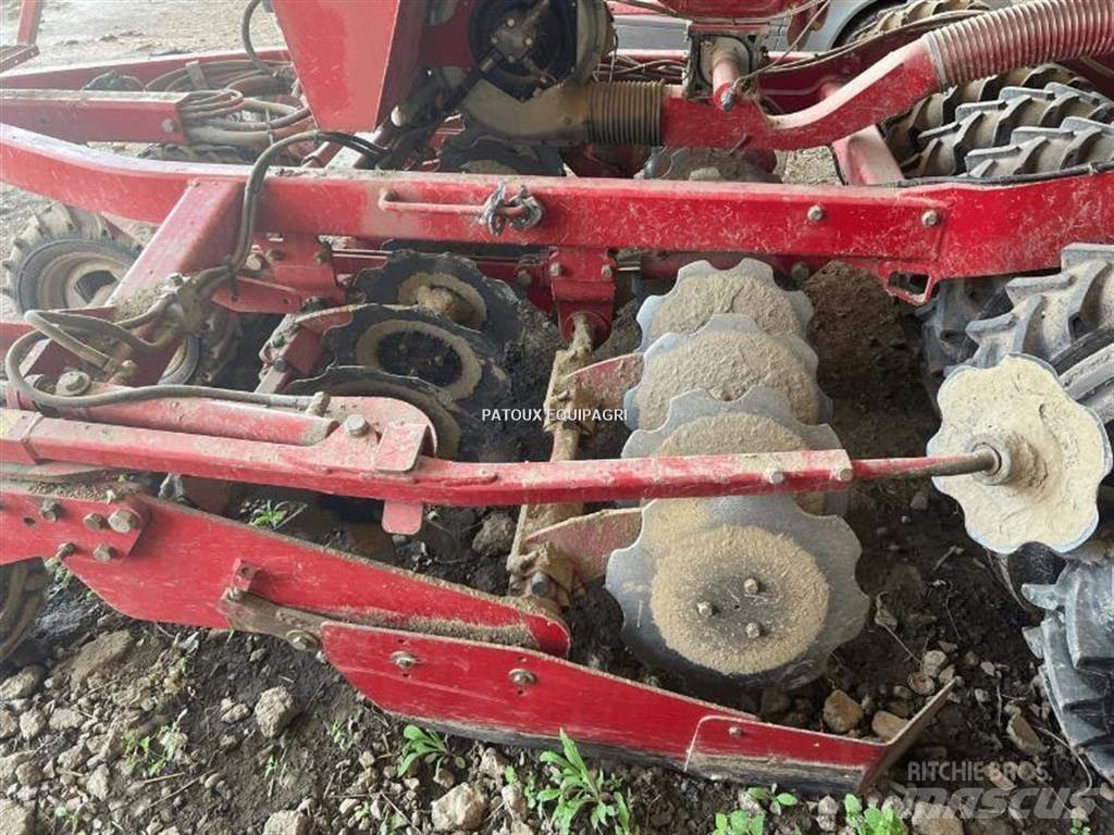 Horsch PRONTO 3DC 精密播种机
