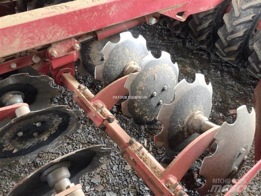 Horsch PRONTO 3M 精密播种机