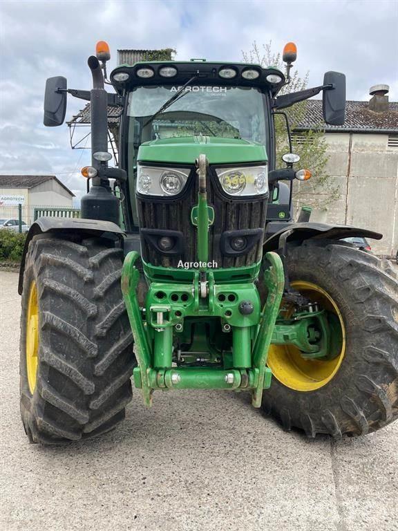 John Deere 6155R 拖拉机/农用车