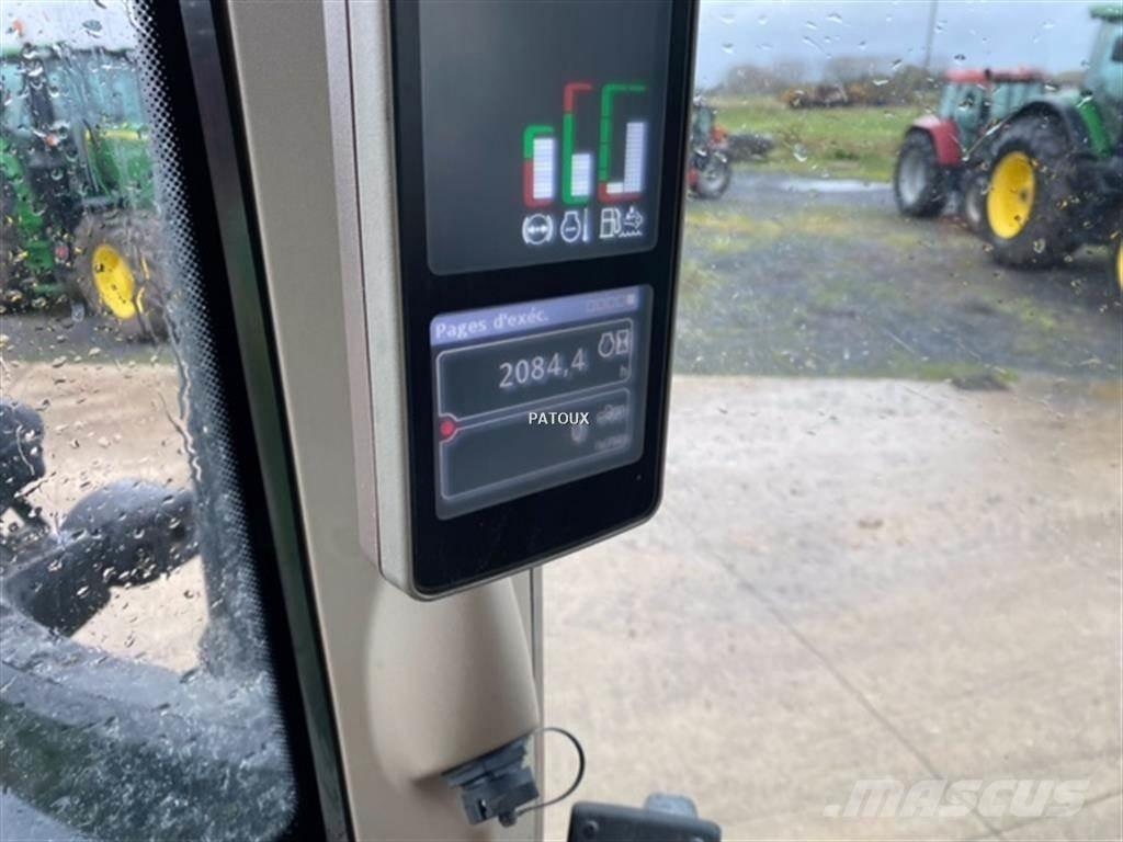 John Deere 6175M 拖拉机/农用车