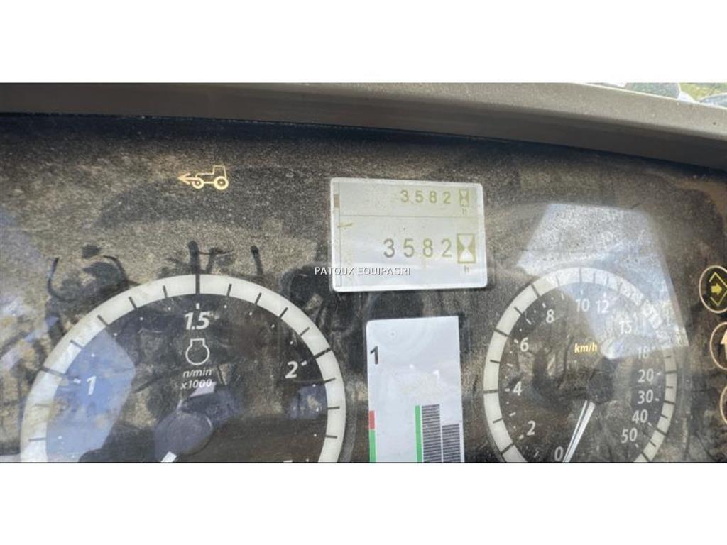 John Deere 6175M 拖拉机/农用车