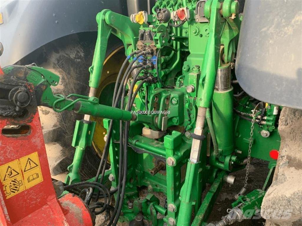 John Deere 6175R 拖拉机/农用车